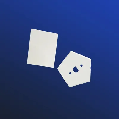 Advanced Si3n4 and Sic Ceramics for High-Tech Electronics