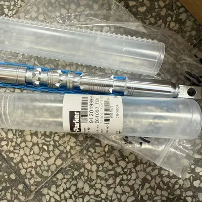 Schieberegler Valve Stem 91201 99955