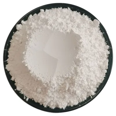 Low Oil Absorption Barite Powder for Powder Coating, High Glossy Baso4 Filler Inert Mineralpowder Coating Barite
