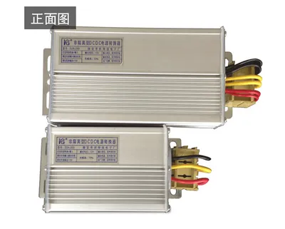 Electric Bike Controller 48V24 Tube 48V60 72V800W1000W1500W Two-Mode Tricycle General Purpose