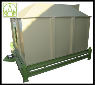 Sklb Series Swing Cooler