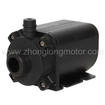 Brushless DC Water Pump (ZL32-04)