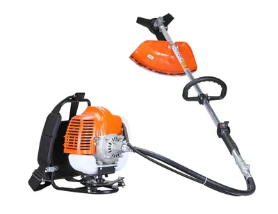 Traveling Lawn Mower
