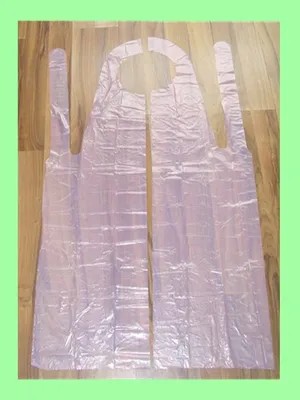 PE Apron