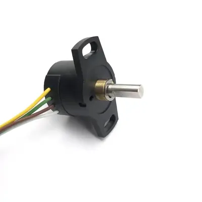 High-End Mc28CS 10 Million Life Cycle High Durability Hall Sensor