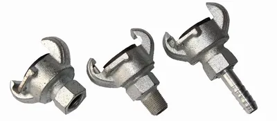 Universal Air Hose Couplings