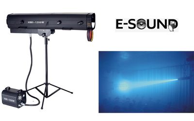 1200W Mechanical Follow Spot Light (YS-F001)