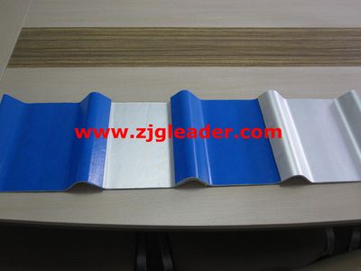 High Quality MGO Fireproof Roof Panel