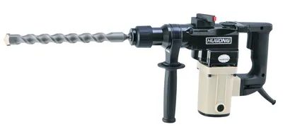 Rotary Hammer
