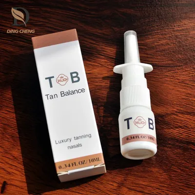 The Best Price Nasal Spray Mt 10ml 20ml Bottle Tanning Nasal Spray Free Freight