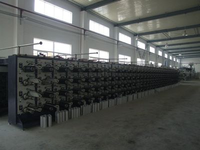 PP Woven Fabric, PP Woven Geotextile
