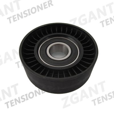 Standard Multi-Wedge Belt Tensioner Assembly for Toyota (16620-22012)