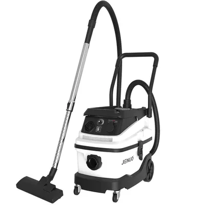 8 Gallon Vacuum Cleaner Wet & Dry 3 in 1 Design Vacuum Cleaner with Blower Function Dust Cleaning Machine Commercial Vacuum Cleaner