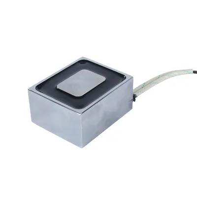 Well-Made Landah605030 DC Square Solenoid Small Lifting Electromagnet