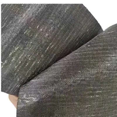 Road Maintenance - 20 Degrees Celsius Graphite Abrasion Crack Sealant