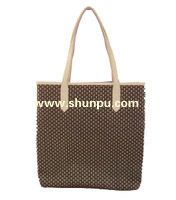 Straw Handbags (GL0710-4039)