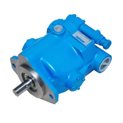 OEM/ODM Available PVB PVQ Series PVB10-Ry-31-CMC-11 Hydraulic Axial Piston Pump