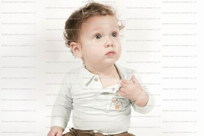 Baby's Garment