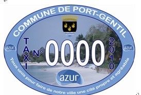 Car Sticker