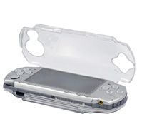 Plastic Protect Case for PSP 2000/Slim