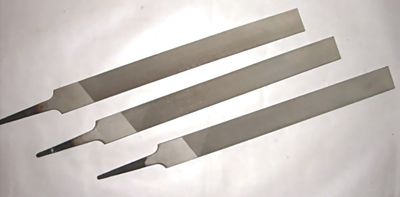 Flat File