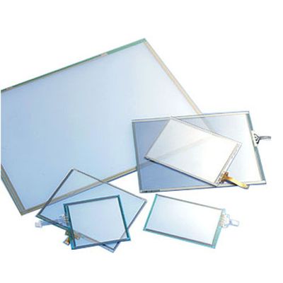 Touch Keyboard (Panel)