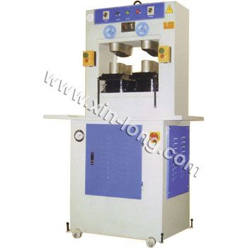 Pressing Timer Insole Moulding Machine (XL-606)