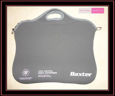 Neoprene Computer Bag (NTCB-001)