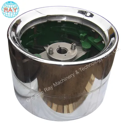 Tire Drum