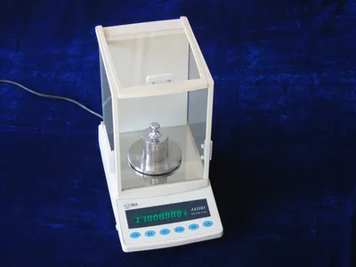 Electronic Analytical Balance(Hai Kang2)
