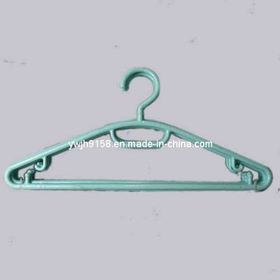 Plastic Hanger (JHCR009)