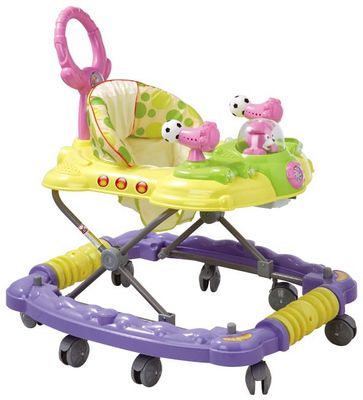 Baby Walk