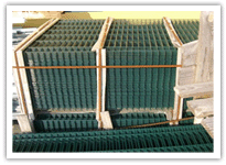 General Welded Fence