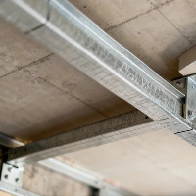 Heavy Duty Light Steel Keel for Building Frames