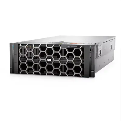 Original DELL Poweredge R960 Server 8sff 24sff Xeon Processor 4u Rack Servers