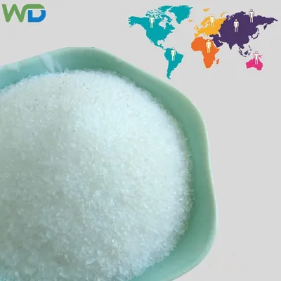 Deep-Cleaning Decolorizing Sand for Mineral Oil