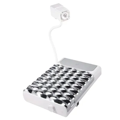 Stong suction  Powerful Nail Dust Collector Vacuum Cleaner Machine