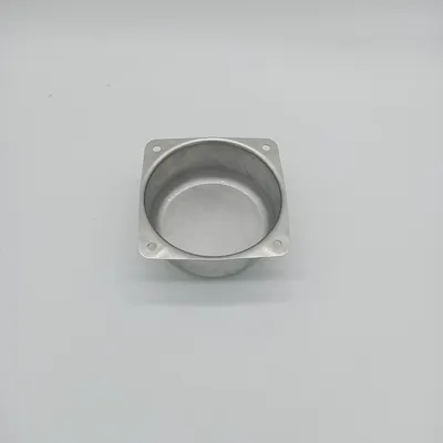 Custom Made Stamping Parts for Vibrator Motors