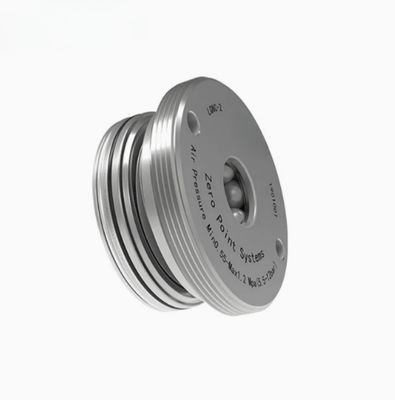Low Cost High Precision New Condition Zero Point Positioning Fixture