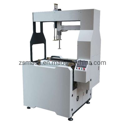 Smart Rigid Box Forming Machine (ZS-500A)