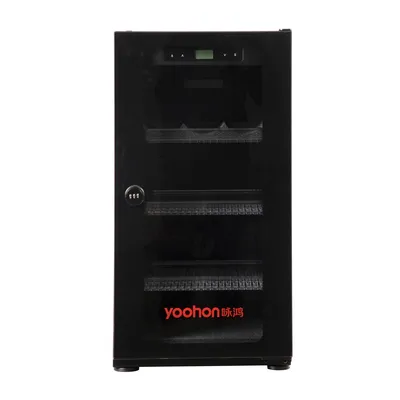 ODF Fiber Optic Storage Cabinet 19-Inch Rack Mount Enclosure for Splicing, Termination, and Patch Panel Management Junction Box Metal Cabinet