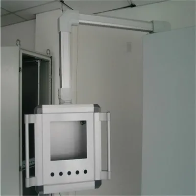 Cantilever Control Box Industrial System Aluminum Alloy Control Box