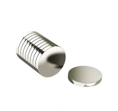 Mr-Pr-00047 Powerful Neodymium Disc Magnet
