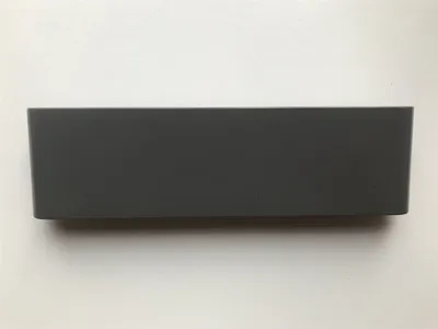 Factory Supplier Custom Electronic Industrial Automotive Machine CNC Equipment Engineered Plastic Injection Molding Component