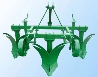 1lkl Share Plough Ditcher/Ditching Machine