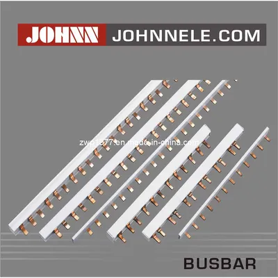 MCB Dpn Busbar for Electrical Devices with CE