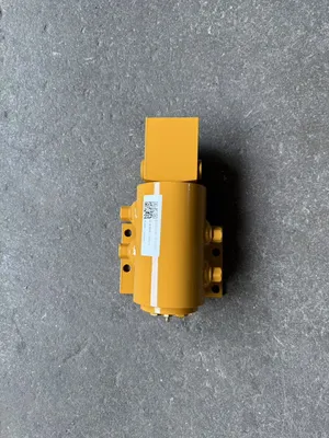 Sem 918 919 921 922 Grader Return Oil Joint 5564757 for Sale