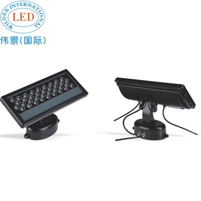 DMX Control 36W RGB LED Wall Washer IP65