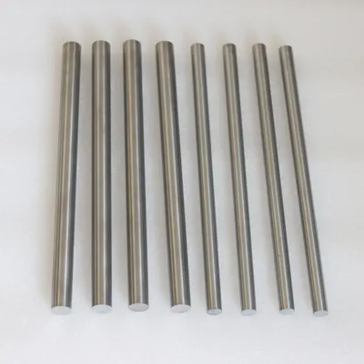 Zzct Tungsten Carbide Rods Carbide Blanks Tungsten Carbide End Mills