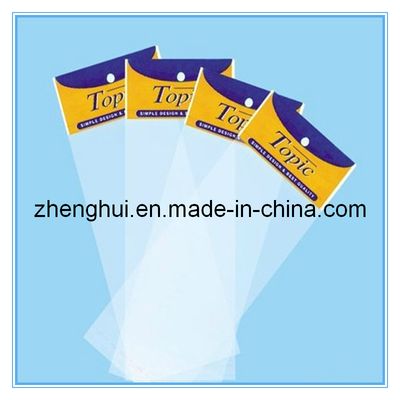 OPP Oker Plastic Sealed Bags